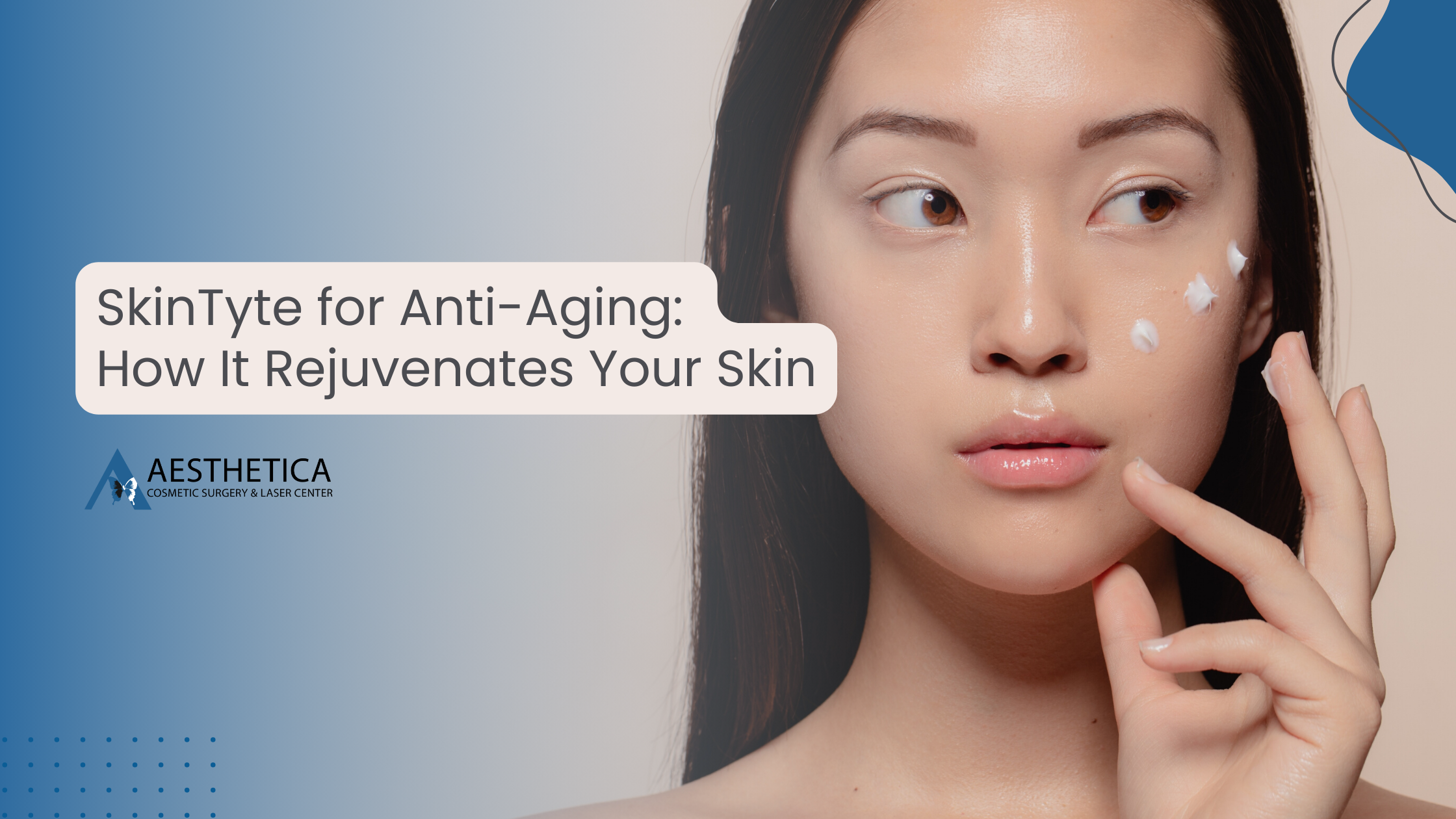 SkinTyte for Anti-Aging: How It Rejuvenates Your Skin