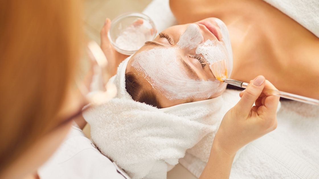 VI Peel,Chemical Peels,Facials,Skin Care