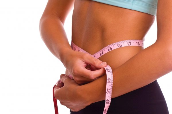 Weight loss body contouring